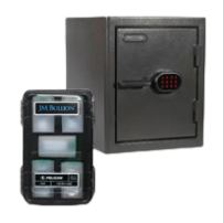 Secure Home Storage
