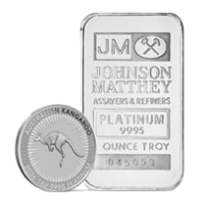 Platinum