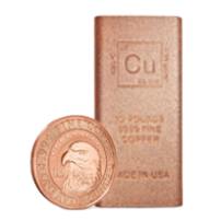 Copper