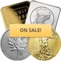 On Sale