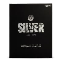 2025 3 oz Proof Niue Silver DC 90th Anniversary The Brave and the Bold #28 Coin (Box + CoA)