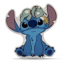 2025 1 oz Proof Colorized Niue Silver Disney Stitch and Scrump Coin (Box + CoA)