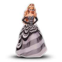 Barbie Platinum Edition Sapphire Sophisticated – Convention Rome 2024 – NRFB
