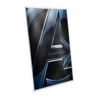 2025 1.5 oz Proof Niue Silver Marvel Infinity Saga The Avengers Foil (Box + CoA)