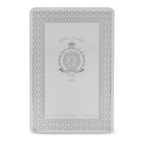 2025 2 oz Proof Colorized Niue Silver Star Signs of the Zodiac Aries Coin (Box + CoA)