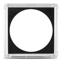 40.6mm Tetra Snaplock Coin Holder