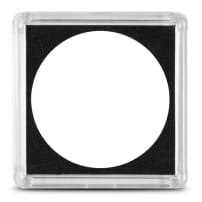 40.6mm Tetra Snaplock Coin Holder