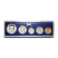 1966 US Special Mint Set