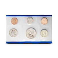 1994 US Mint Set