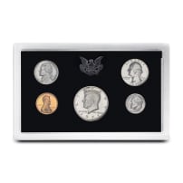 Buy Proof Sets | JM Bullion™