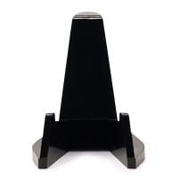 Small Black Display Easel