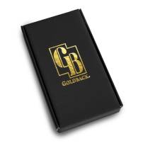 Goldback Box with Insert