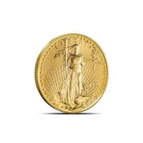 1994 1/10 oz American Gold Eagle Coin