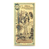 5 Nevada Goldback Gold Note (New)