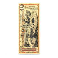 25 Nevada Goldback Gold Note (New)