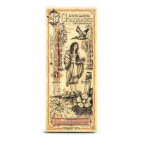 25 South Dakota Goldback Gold Note (New)