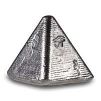 100 Gram Silver (Varied Condition, Any Mint, Various Forms)