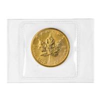 1982 1/4 oz Canadian Gold Maple Leaf Coin (BU)