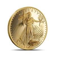 Buy Proof 1/2 oz Gold Coins | JM Bullion™