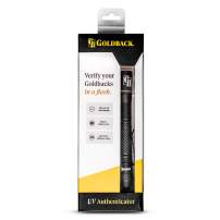 Goldback UV Authenticator Penlight