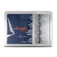 4 oz Valcambi Skyline Silver CombiBar (16x1/4 oz w/ Assay)