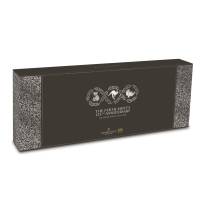2024 Australian Silver Perth Mint 125th Anniversary 4-Coin Set l