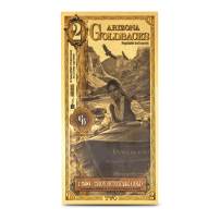 2 Arizona Goldback Gold Note (New)