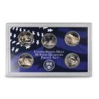 2006 US Mint Proof Set