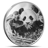 2026 1 oz Proof Cook Islands Silver Seven Deadly Sins Gluttony Coin