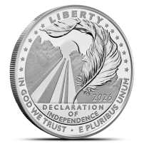 2026-W 1 oz Proof American Platinum Eagle Coin (Box + CoA)