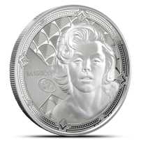 Marilyn Monroe | JM Bullion™