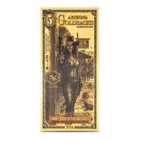 5 Arizona Goldback Gold Note (New)