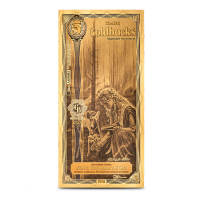 5 Idaho Goldback Gold Note (New)