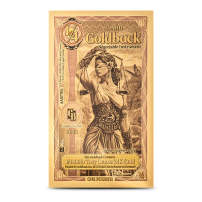 1/4 Idaho Goldback Gold Note (New)