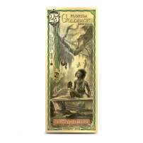 25 Florida Goldback Gold Note (New)