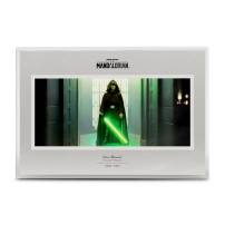 2026 1 oz Proof Colorized Niue Silver Star Wars Legends of Mandalore The Jedi Returns Foil (Box + CoA)