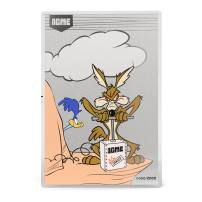 2026 5 Gram Proof Colorized Niue Silver Acme TNT Plunger Foil (Box + CoA)