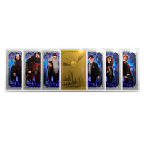 2026 5 Gram Proof Colorized Niue Silver Harry Potter Blind Box Foil (Box + CoA)