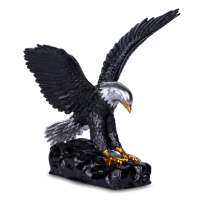 2026 3 oz Samoa 3D Eagle Shaped Silver Coin (Proof-Like, Box + CoA)