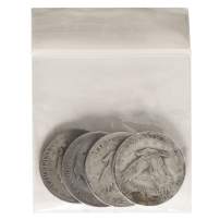 90% Silver Standing Liberty Quarters ($1 FV, Circulated)