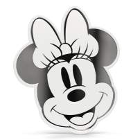 2026 1/2 oz Proof Niue Silver Minnie Mouse Iconic Expressions Coin (Box + CoA)