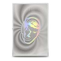 2026 5 Gram Proof Niue Silver Star Trek Spock Holographic Foil (Box + CoA)
