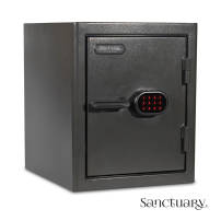 Sanctuary Large Diamond Safe  (2.25 cu. ft.)