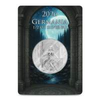 Buy Germania Mint | JM Bullion™