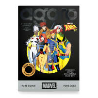 2026 5 Gram Proof Colorized Niue Marvel X-Men '97 Blind Box Foil (Box +CoA)