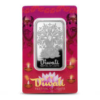Buy PAMP Suisse Silver & Gold Bars | JM Bullion™