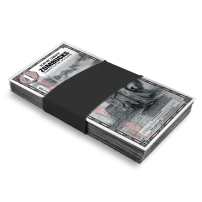 1 Zombucks World Slay-dy Liberty Silver Note (100 Pack, New)
