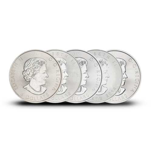 1.5 oz Silver Coin (Varied, Any Mint)