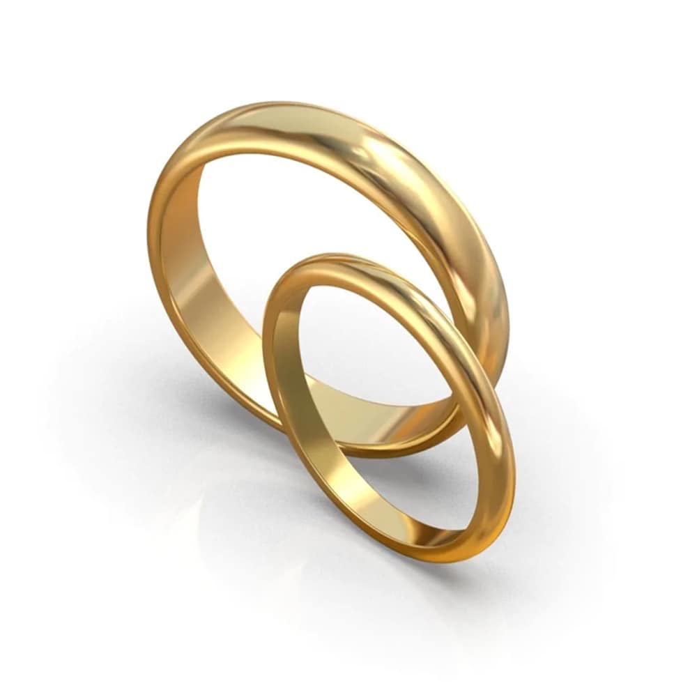 Buy Nebü Rings | JM Bullion™