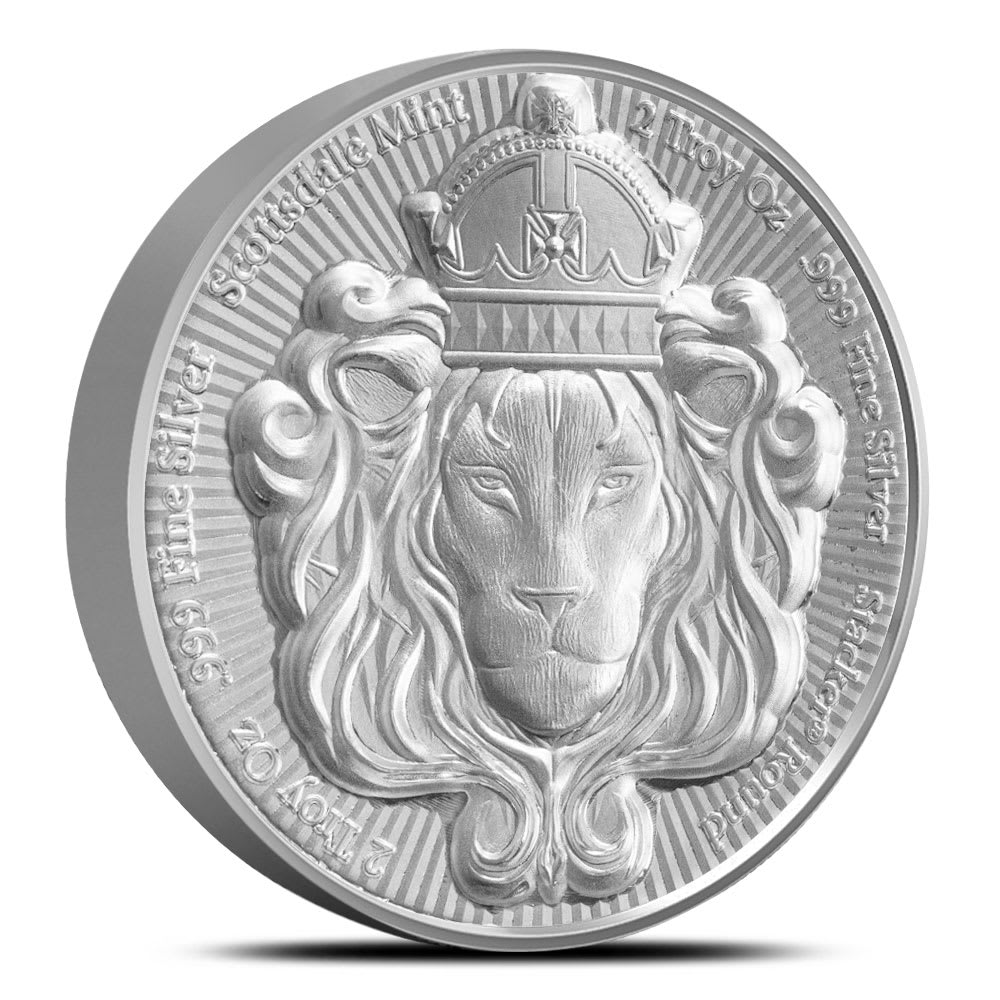 激レア！発行50枚☆Silver Stacker 1oz 銀貨 シルバー 激レア！発行50枚☆Silver Stacker 1oz 銀貨 シルバーコイン - メルカリ